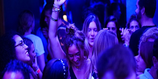 Riviera Bar Crawl Nice’s #1 Social Club for Global Travelers & Party Lovers