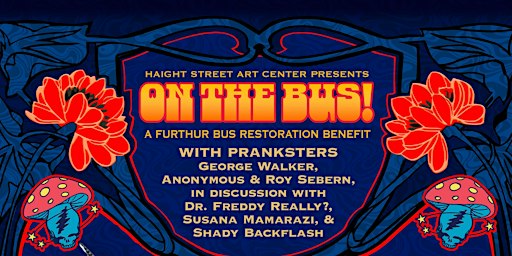 On the Bus!