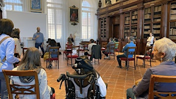 Gesto, segno, danza: un intreccio accessibile