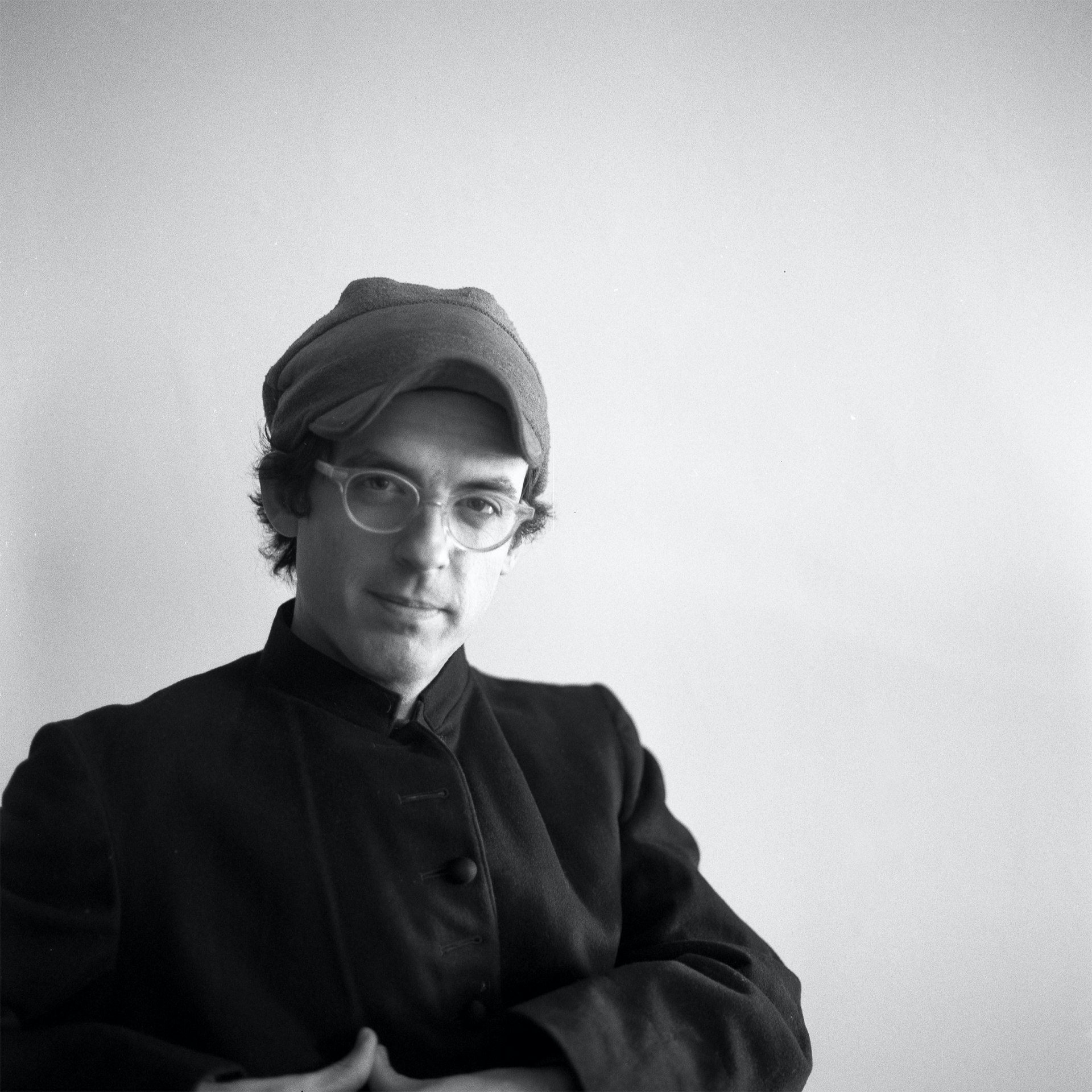 Clap Your Hands Say Yeah