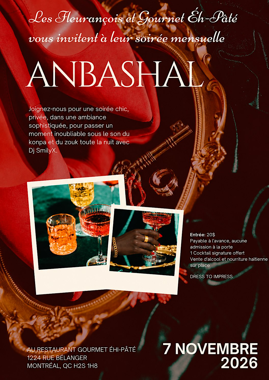 ANBASHAL