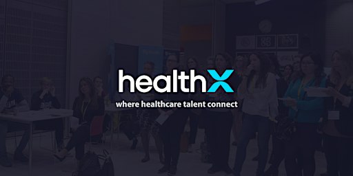 HealthX Seattle Nursing Job Fair & Hiring Event for Employers