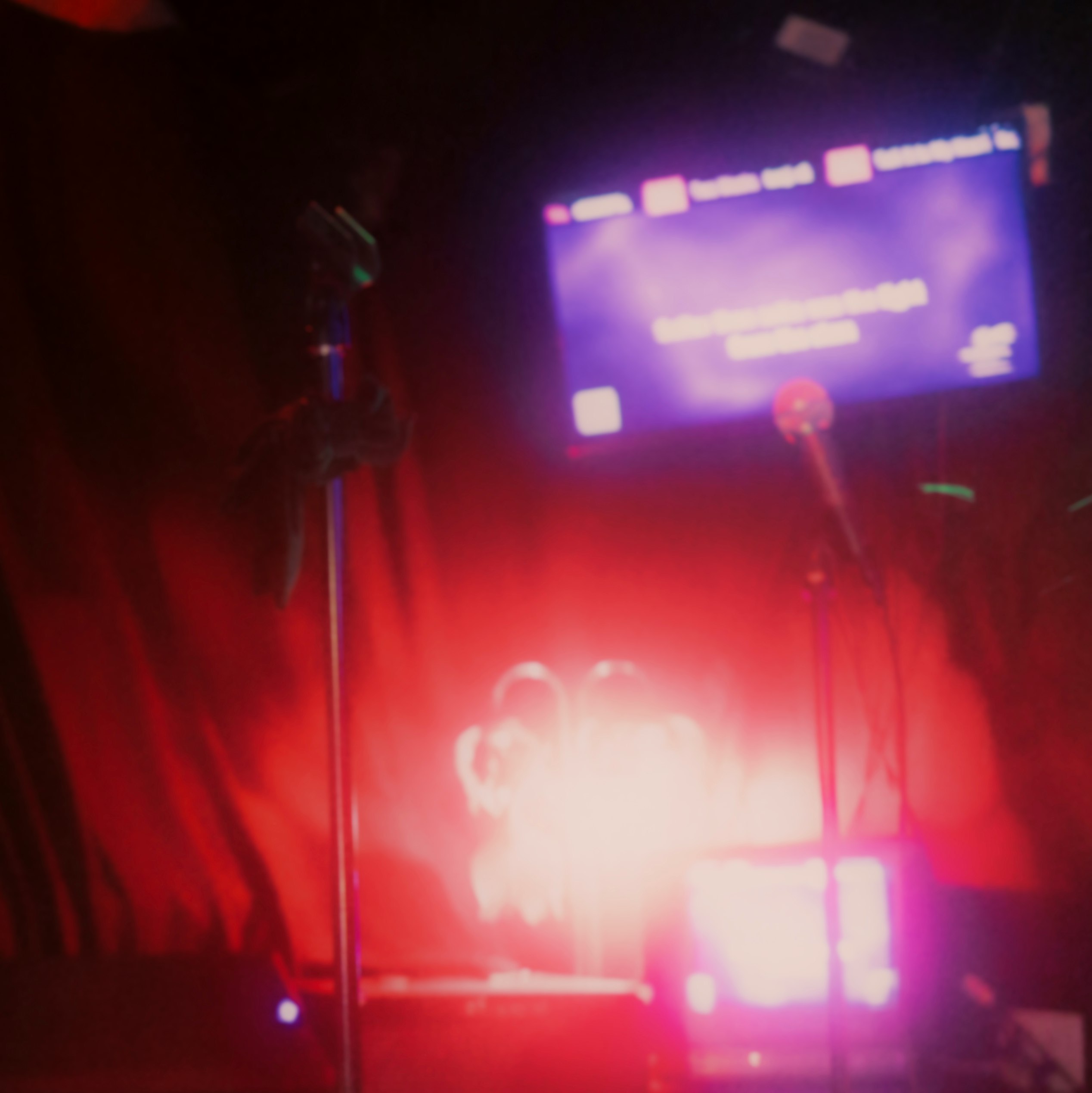˖ ݁♬⋆.˚𝄞. Karaoke Sunday Night ˖ ݁♬⋆.˚𝄞.