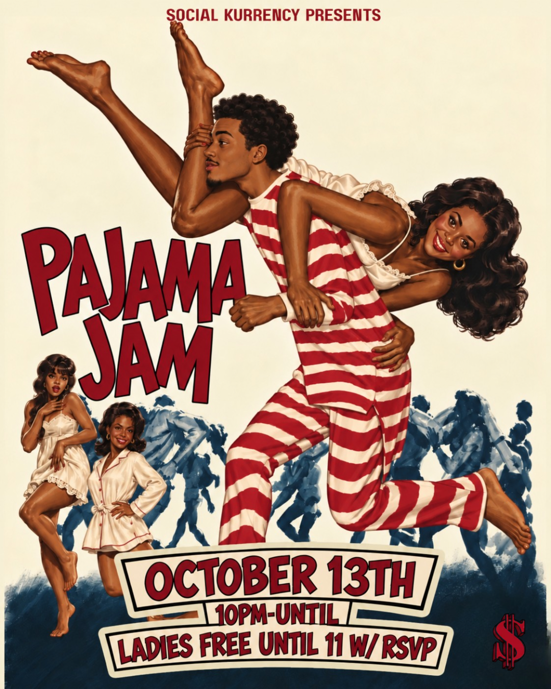 Pajama Jam