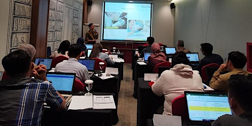 Seminar Digital Marketing di Jakarta Barat