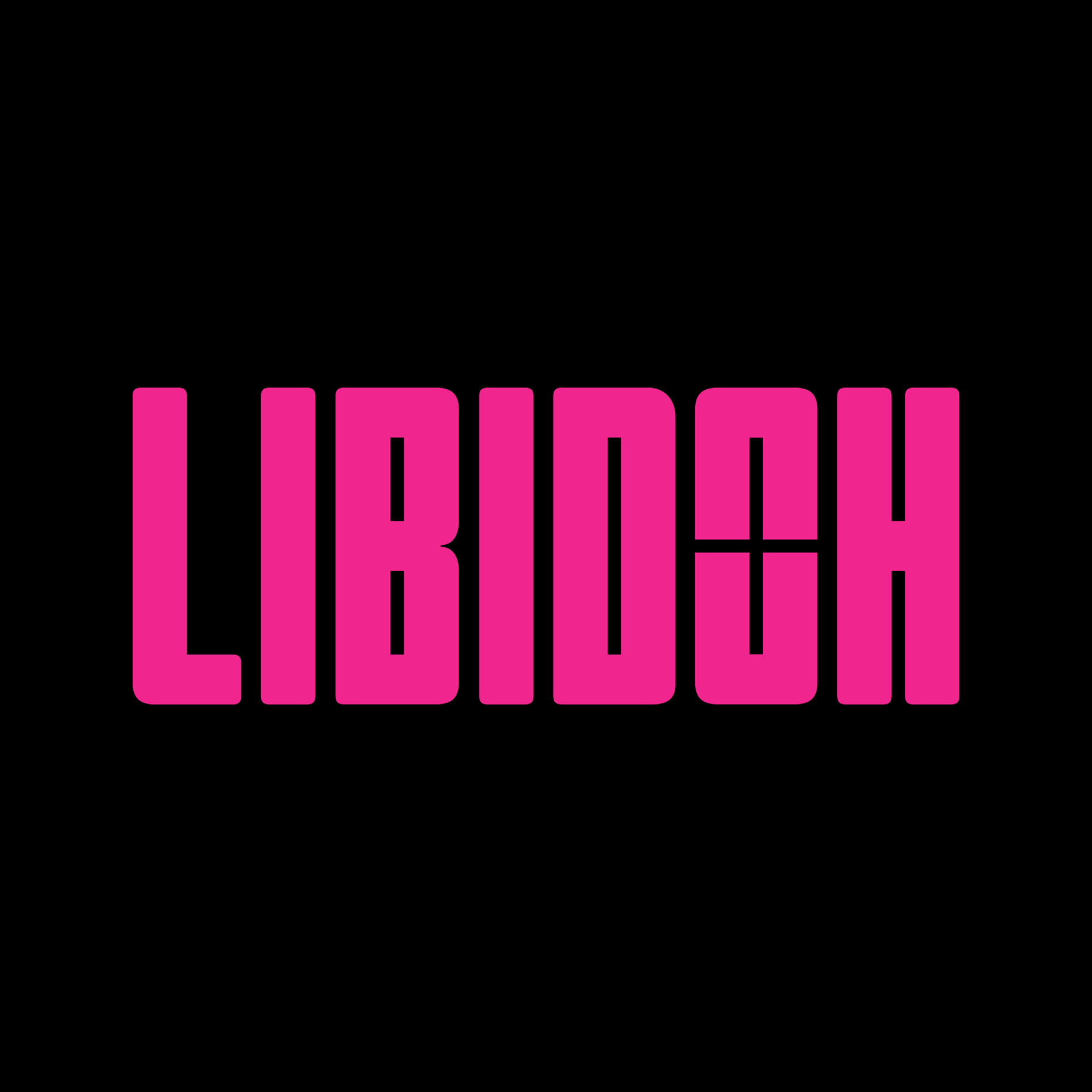 LIBIDOH █