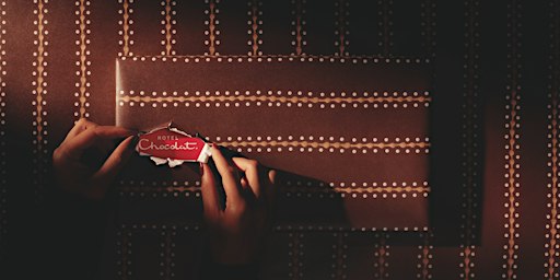 Exclusive Christmas Chocolate Event - Glasgow Buchanan St