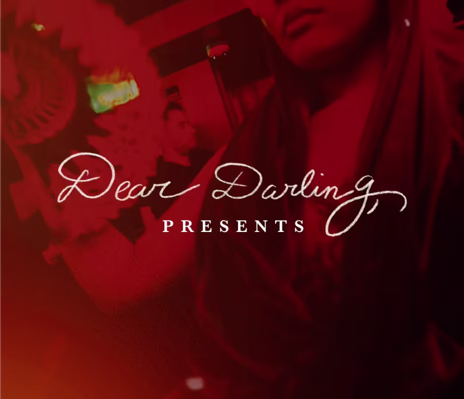 Dear Darling Discount Access Thursday 10 September