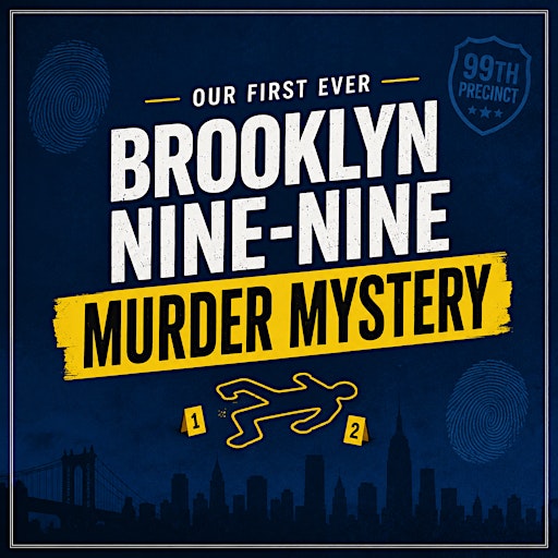 B99 x MURDER MYSTERY (VOL1)