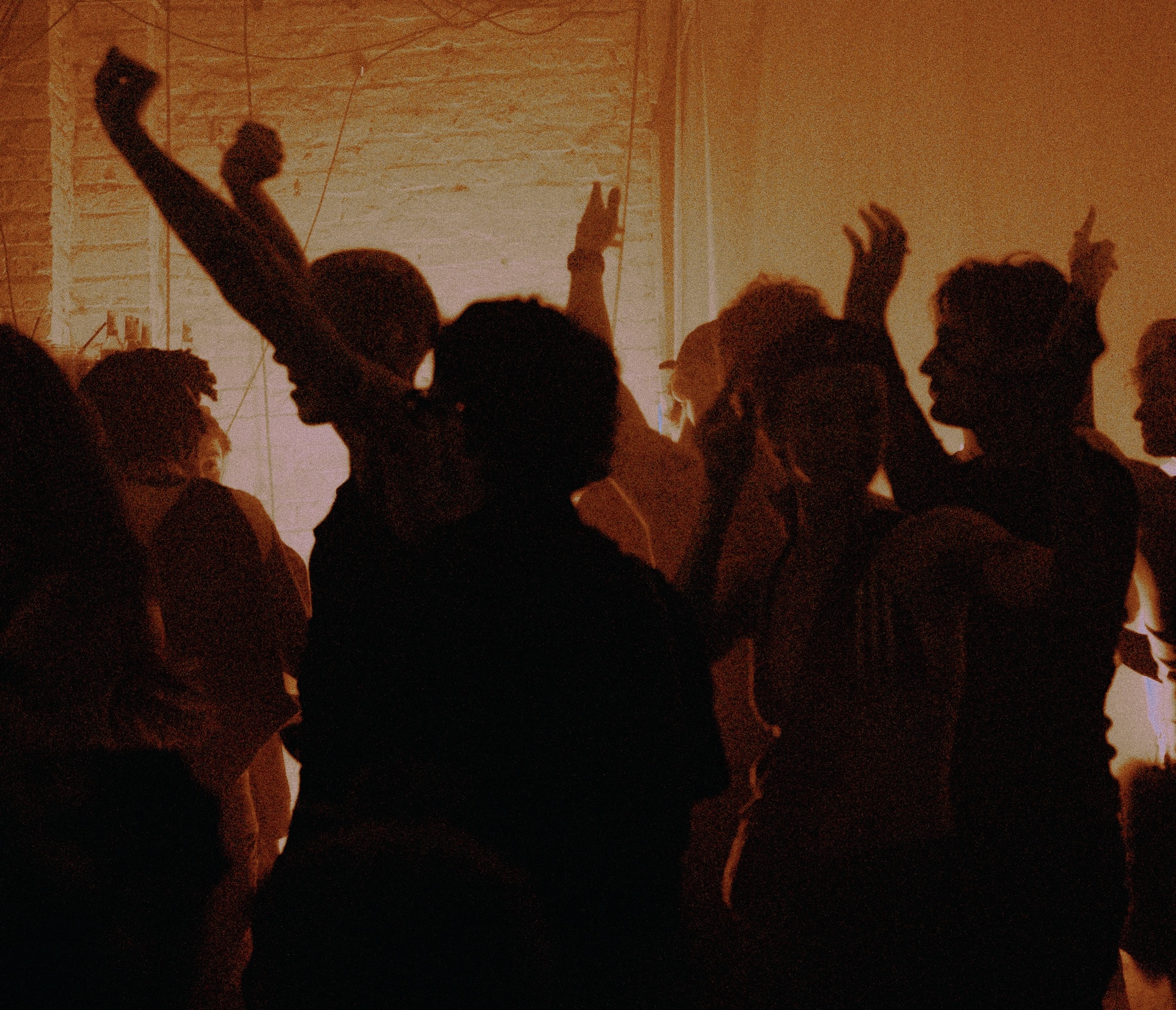 The Final High Hoops at The White Hotel (12 Hour Party)