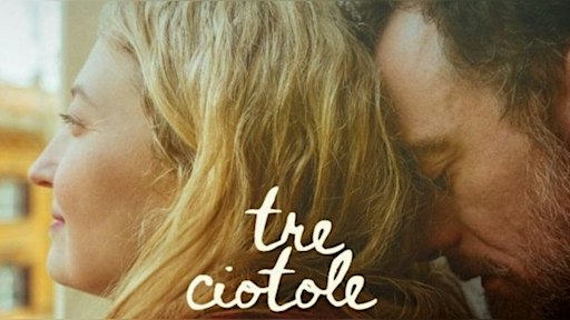 International Cinema Haarlem: "Tre Ciotole" (ENG SUBS)