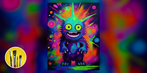 Paint Nite • ArtLabMTL Studio & Café • Pierrefonds - Roxboro