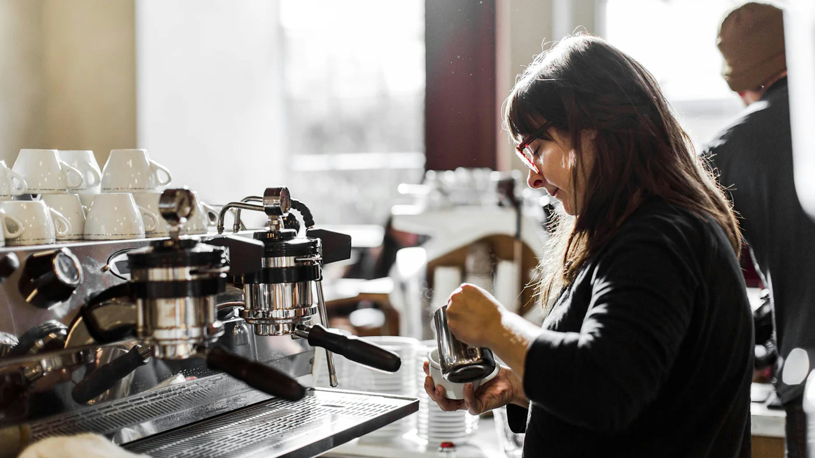 Espresso 101 - Los Angeles