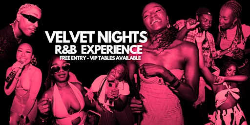 MTULUM - VELVET NIGHTS * HIPHOP - R&B MUSIC