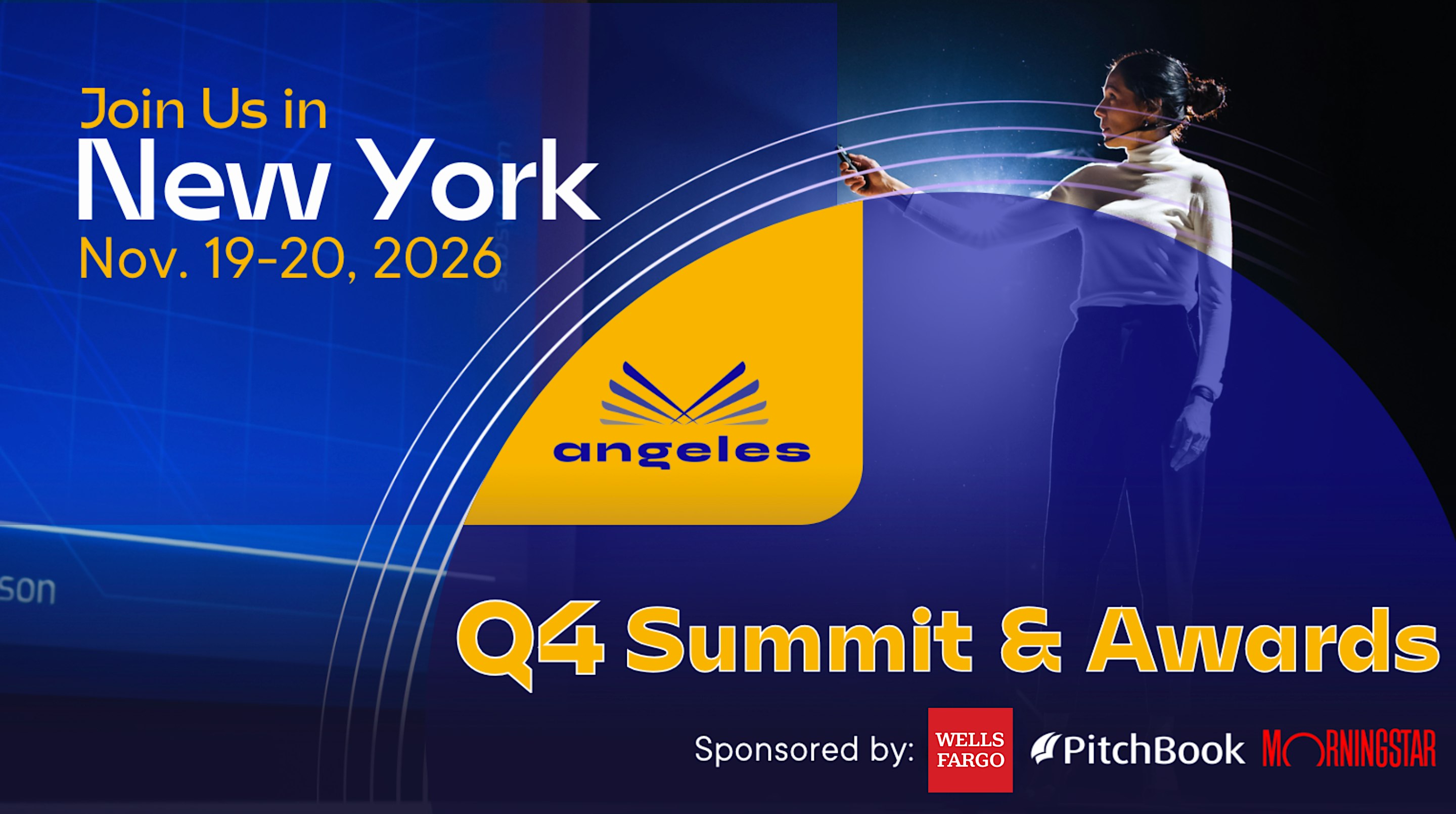 2026 Q4 Summit and Awards Event