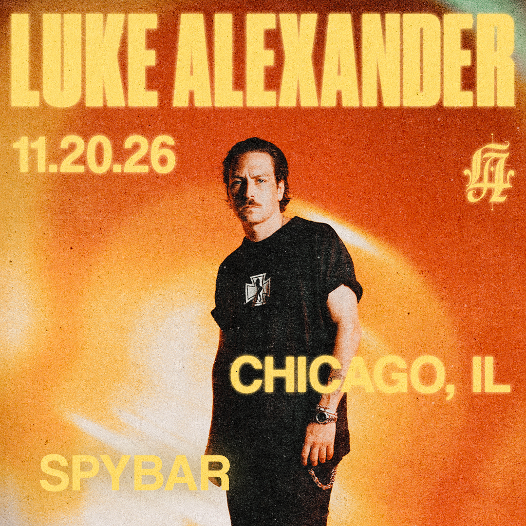 Luke Alexander