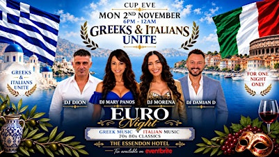EURO NIGHT