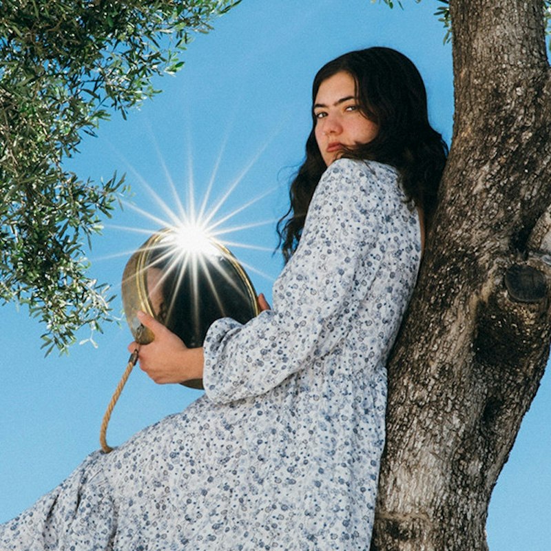 Connect The Rooms presents: Eaves Wilder and Friends