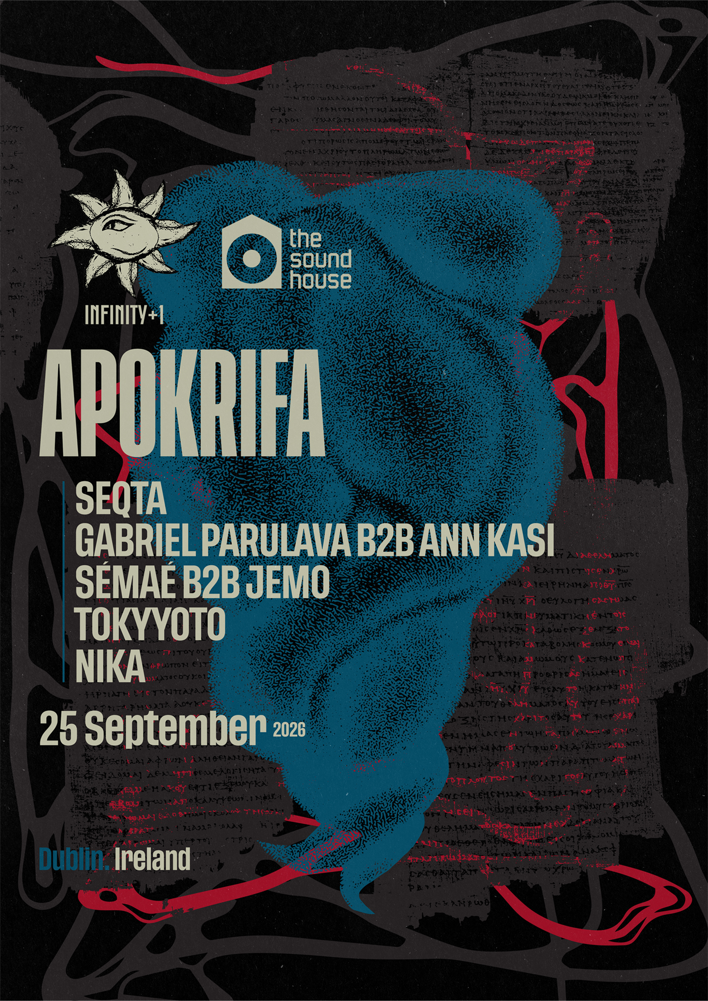 APOKRIFA