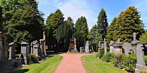 CWGC Tours 2026 - Hamilton (Bent) Cemetery