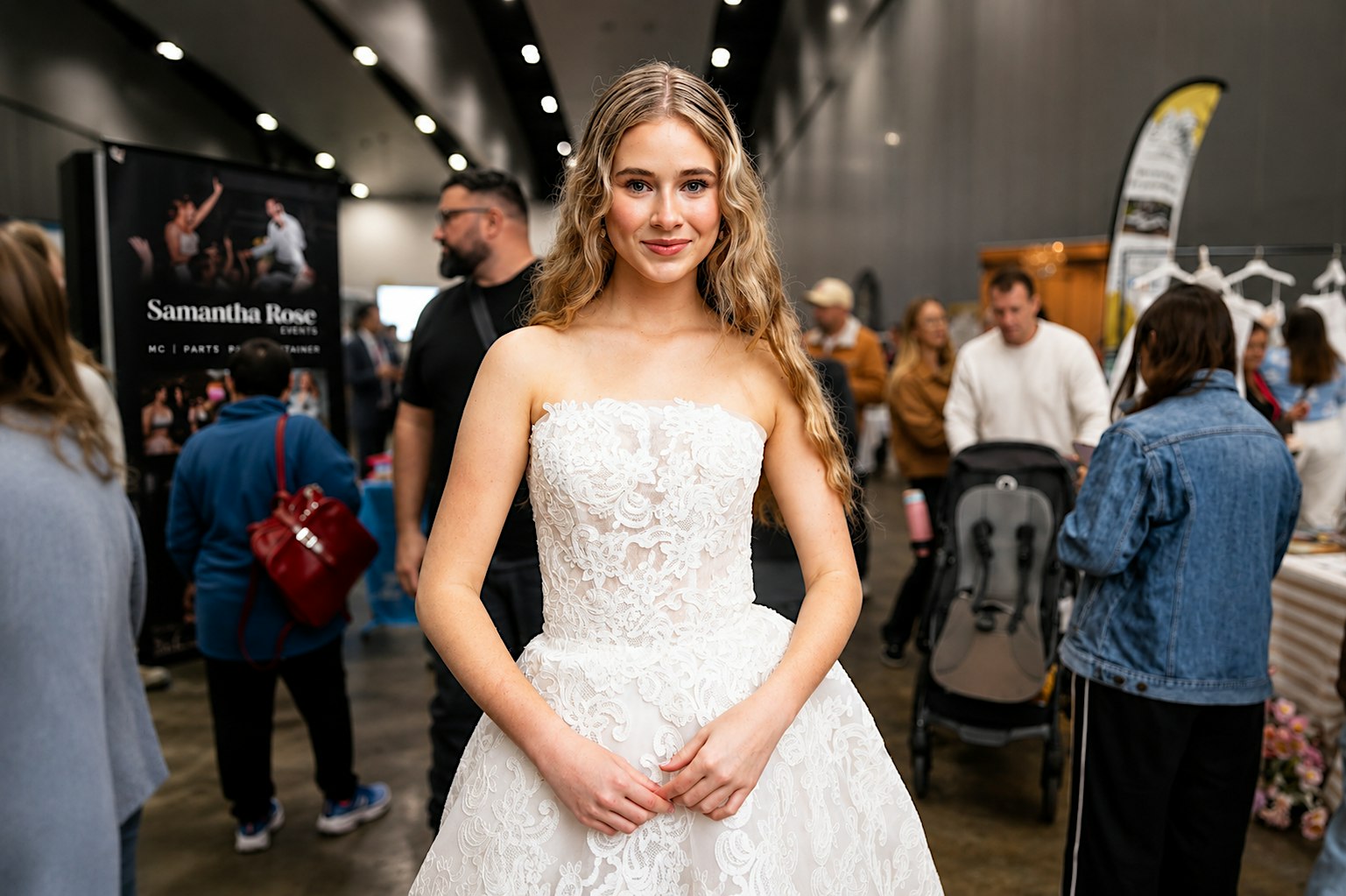 Melbourne's Annual Wedding Expo 2027 - Wedding Expos Australia