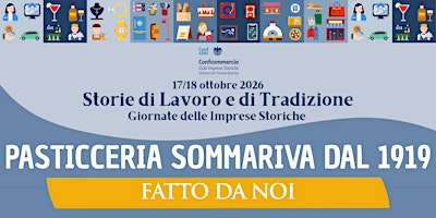 AMARETTI E AMORETTI DI PORTA ROMANA