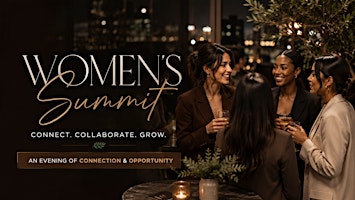 Women's Summit Event