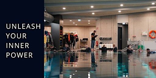 Atem- und Mentaltraining Erlebnisseminar