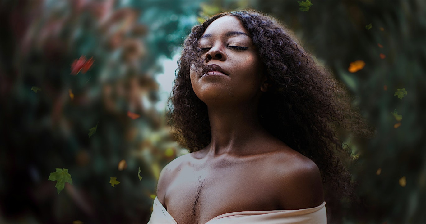 Return To The Feminine: a session for women leaders in your 40s