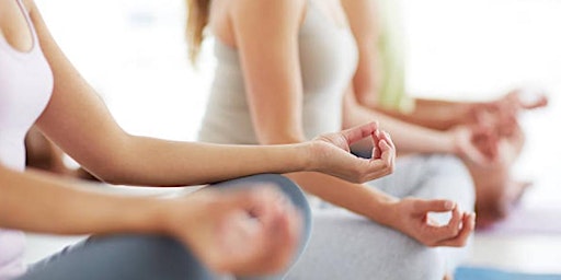 Kundalini Yoga & Gong Healing