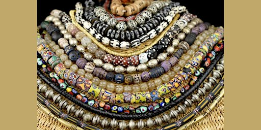 Venetian Glass Necklace and Art History Workshop