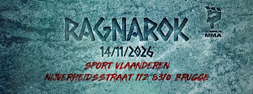 DOMINUS MMA VII: RAGNAROK