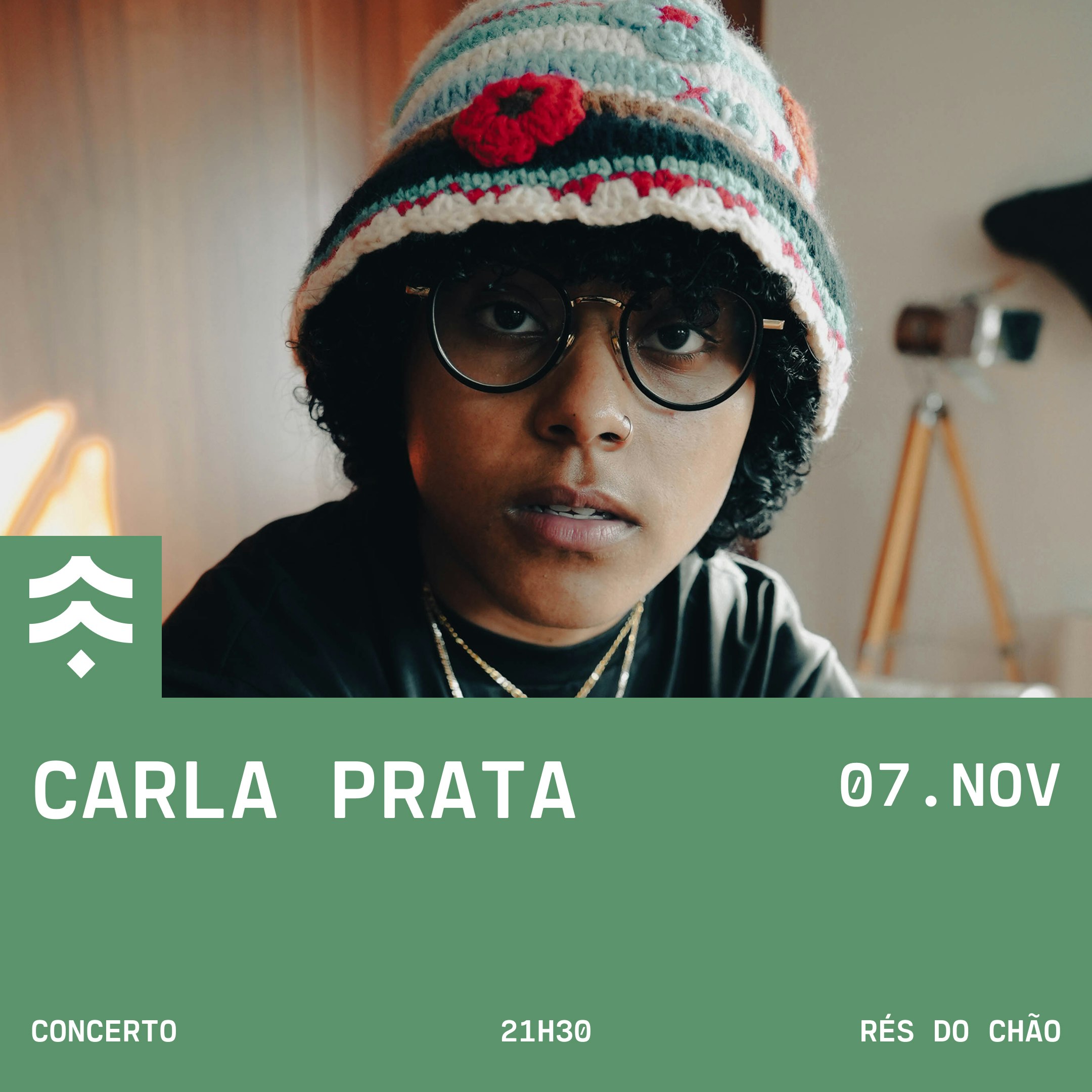 Carla Prata - It All Leads Back South