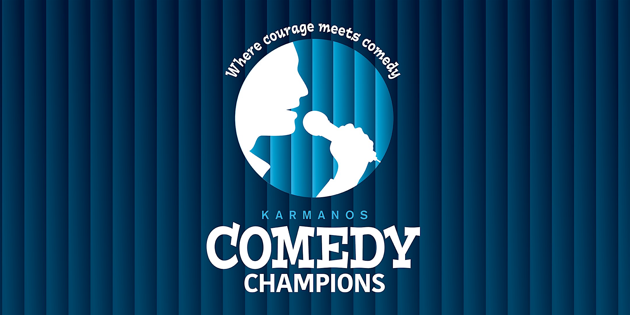 Karmanos Comedy Champions