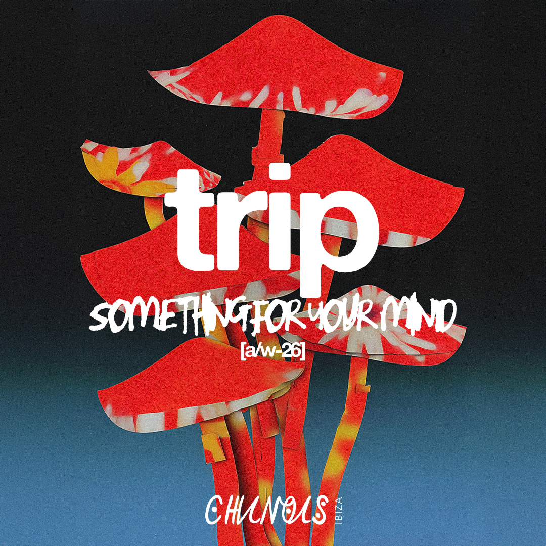 Trip: Traumer, Margaret Dygas, Maher Daniel, Mau