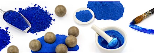 Workshop: Farben herstellen mit David Kremer