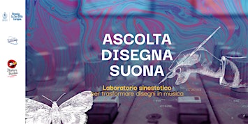 Ascolta • Disegna • Suona