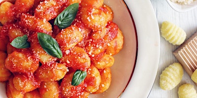 Hands-On: Gnocchi al Pomodoro