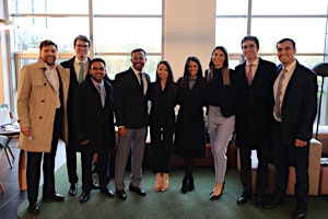 RSM Impact Investing Competition 2026