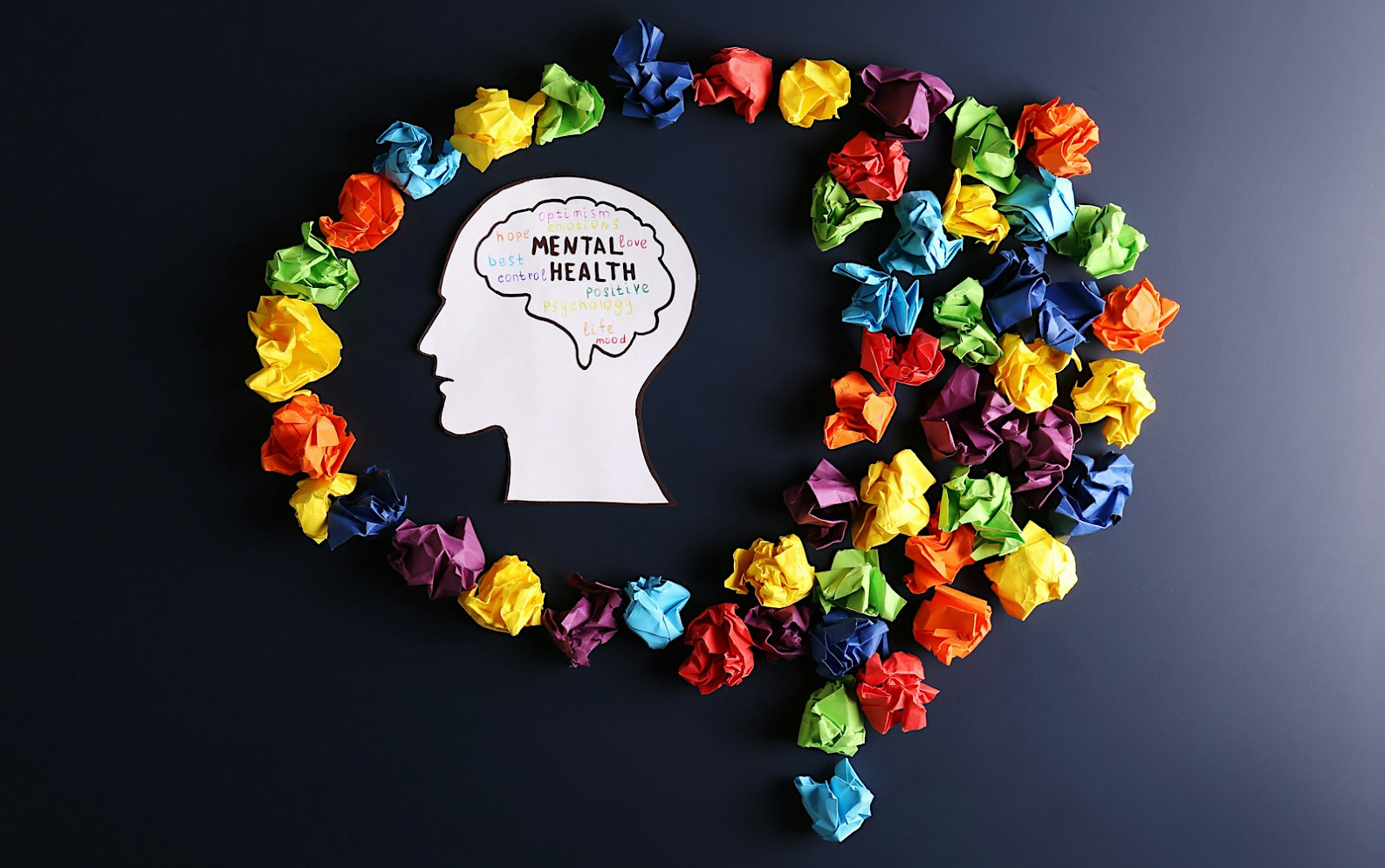 Calm Within: Understanding Stress & Regulating Your Nervous System
