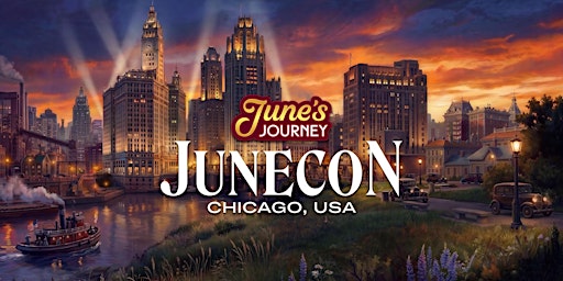 JuneCon