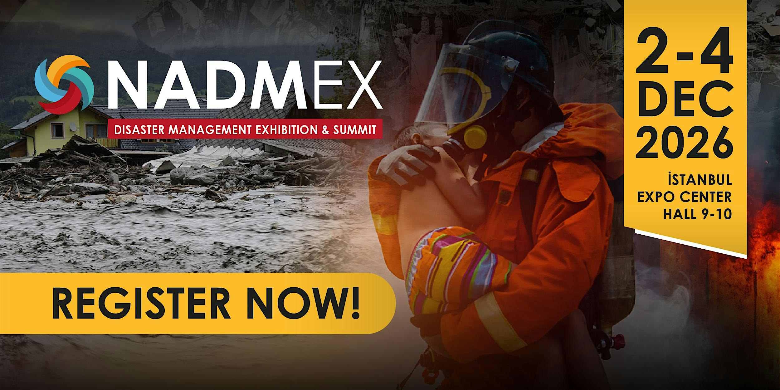 NADMEX