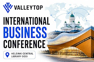 Valleytop International Business Conference