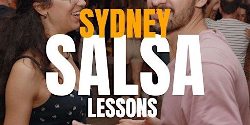 Salsa Beginners Classes in Sydney Inner West