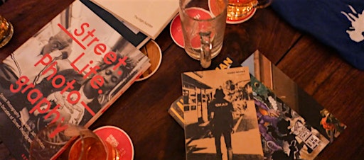 Prints & Books - Open dialogue about photography