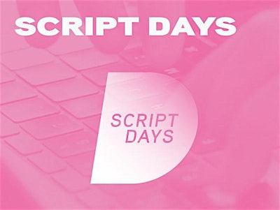 Script Days 2026, Drehbuchpreis Schleswig-Holstein