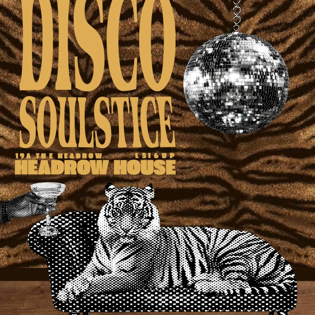 Disco Soulstice