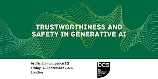 Trustworthiness and Safety in Generative AI