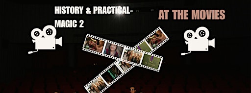History and Practical Magic 2