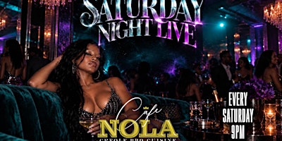 SATURDAY NIGHT LIVE LIBRA ♎ BIRTHDAY CELEBRATION